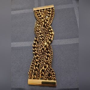 #7 - Braided Bracelet